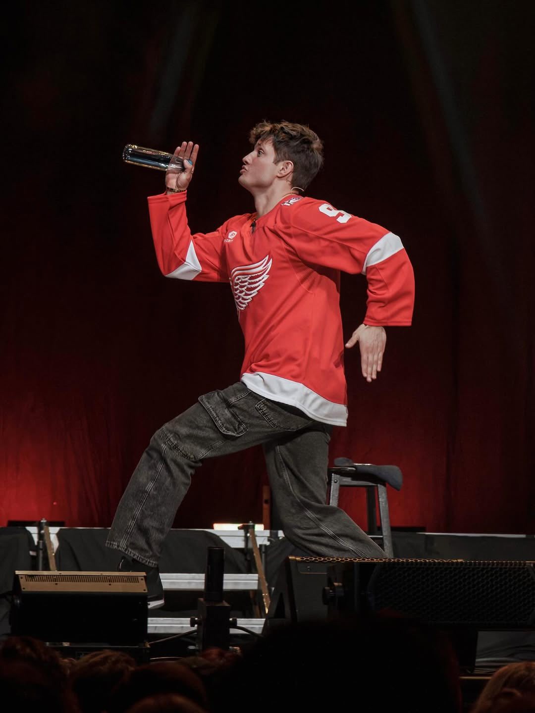 Matt Rife